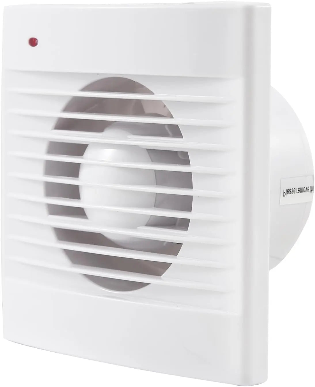 Ventilator 100mm für Haushalt und Alltag