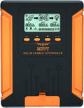 Fahrzeugzubehör CM-120A 12 V mit Display und Solarfunktion