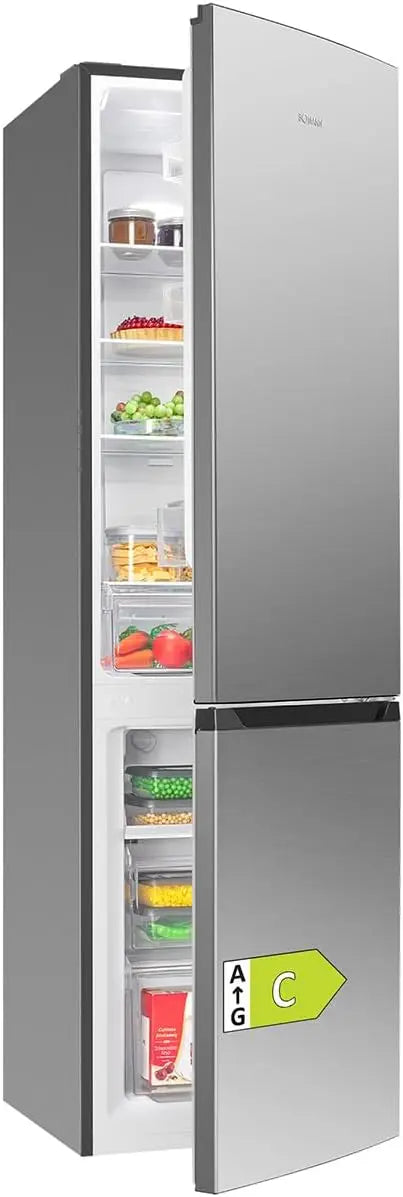Kühlschrank für Haushalt und Alltag