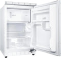 Kühlschrank UKS110 82 L 49,5 cm Weiß