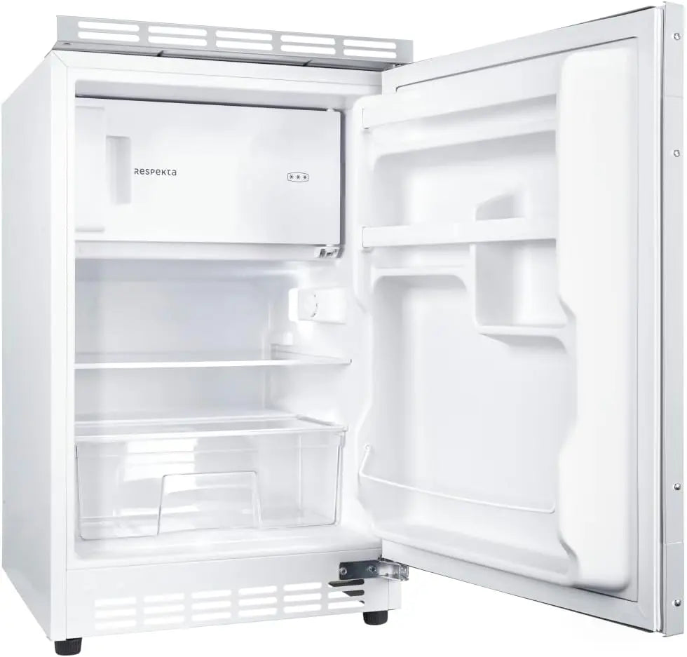 Kühlschrank UKS110 82 L 49,5 cm Weiß