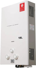 Badzubehör 36 kW 18L für Haushalt und Alltag