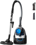 Philips Staubsauger 900 W Weiß