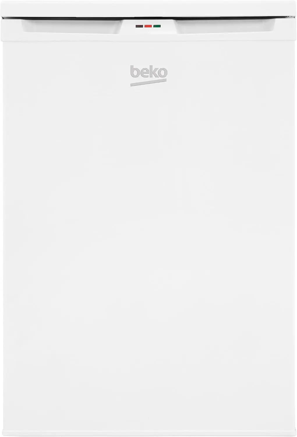 Beko Gefrierschrank FSE1074N 37 dB