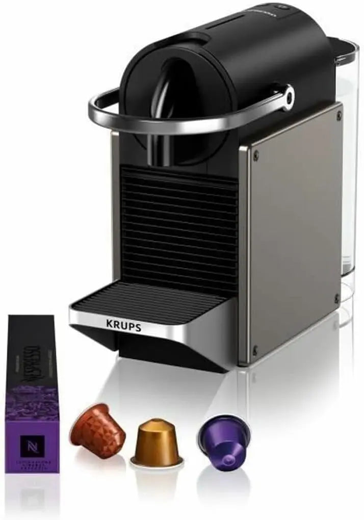 Kaffeemaschine YY5290FD für Haushalt und Alltag