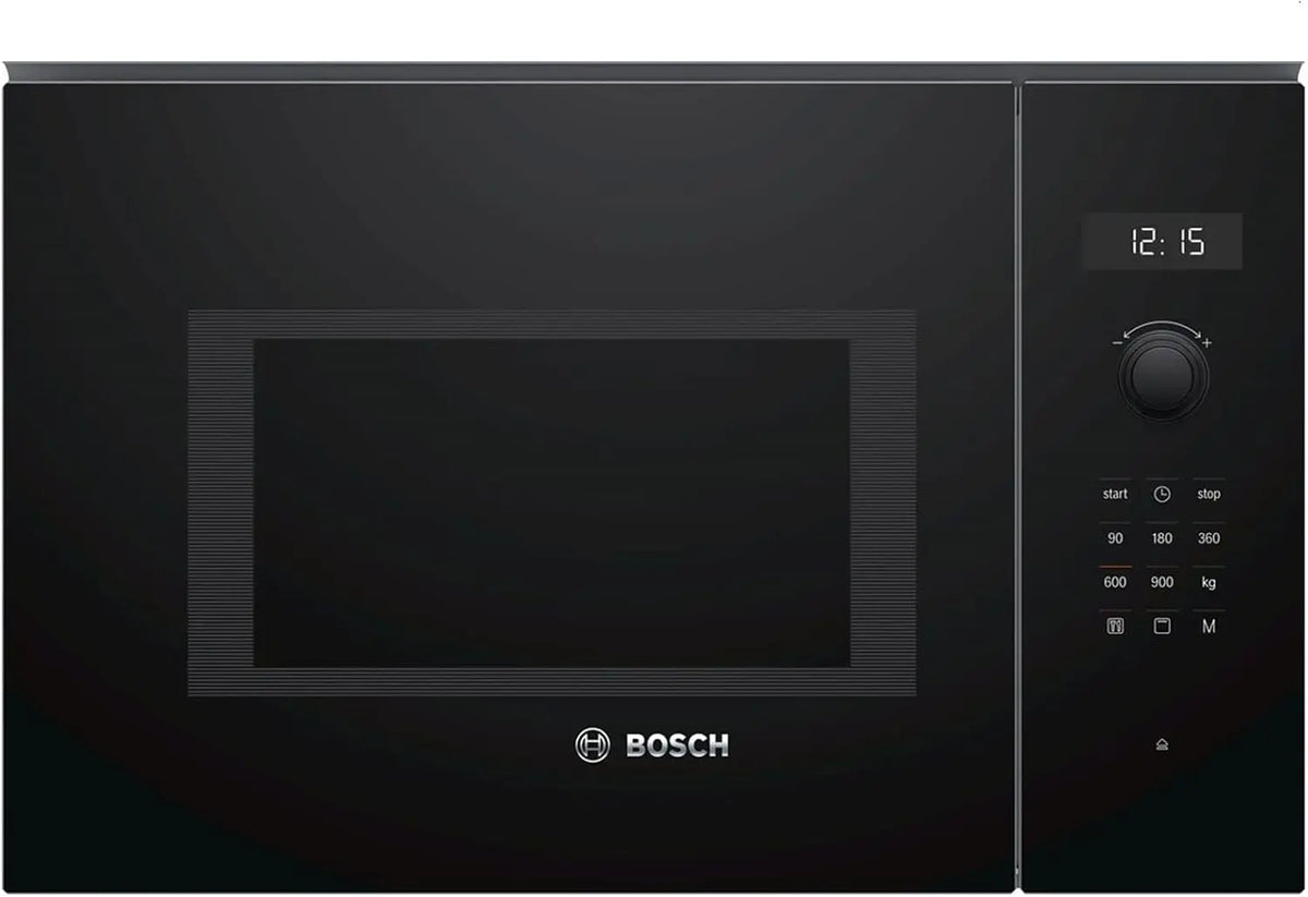 Bosch Mikrowelle BEL554MB0 900 W 59 cm mit Display