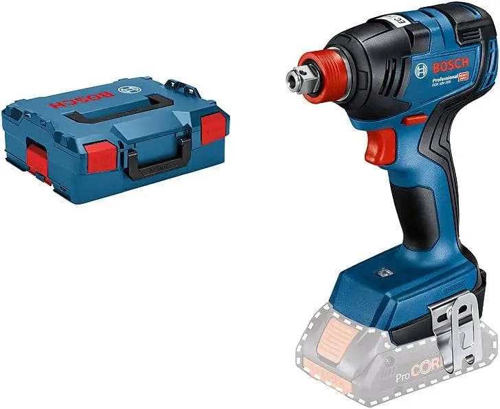 Bosch Akku-Drehschlagschrauber 18 V