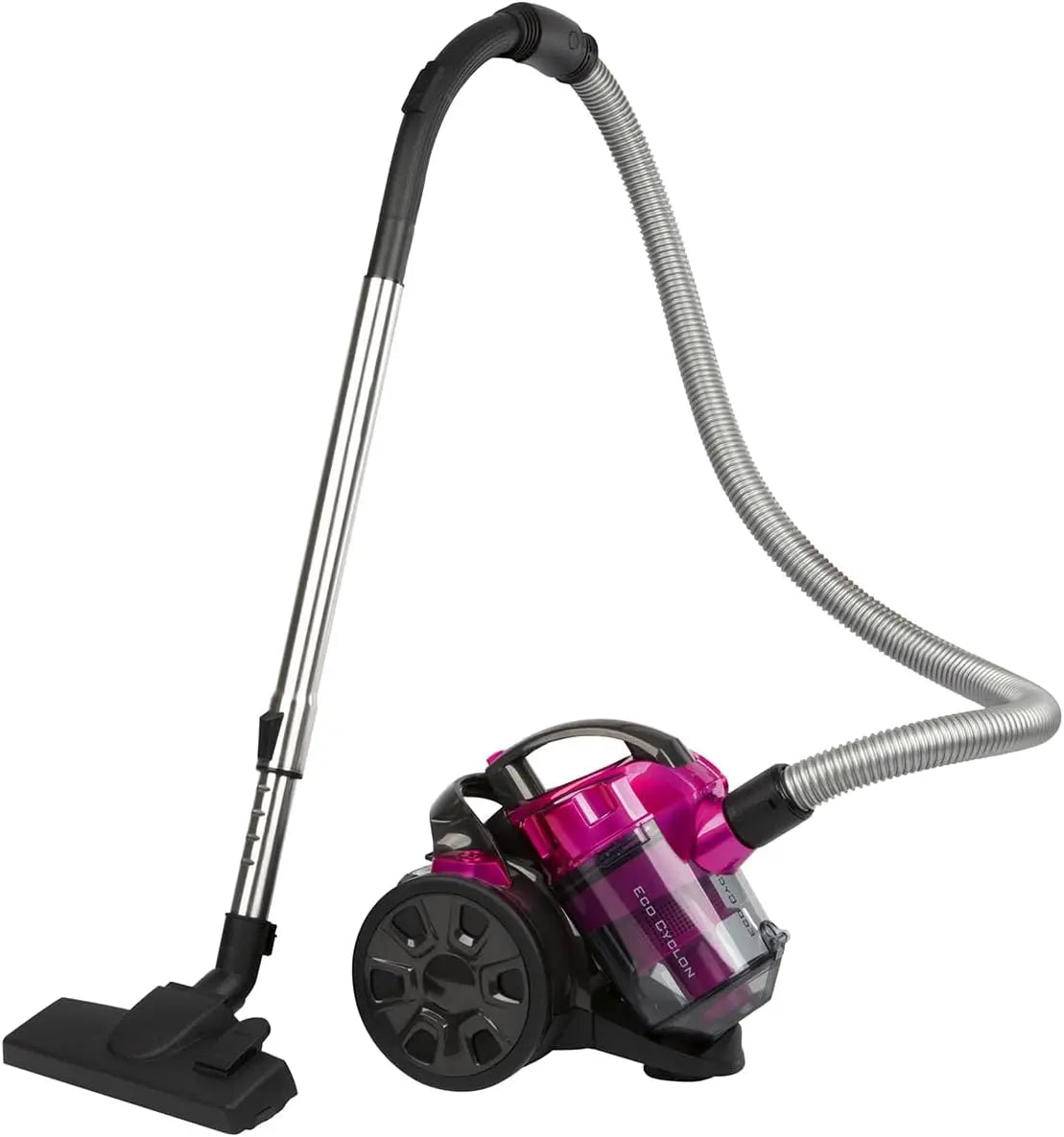 Staubsauger BS3134 700 W Rosa für Haushalt und Alltag