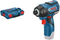 Bosch Professional Akku-Drehschlagschrauber 12 V