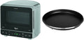 Mikrowelle AVM250 700 W 13 L 25cm Silber