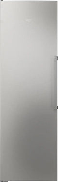 Siemens Kühlschrank KS36NAICG 402 L 59,5 cm mit Edelstahl Silber
