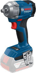 Bosch Akku-Drehschlagschrauber 18 V