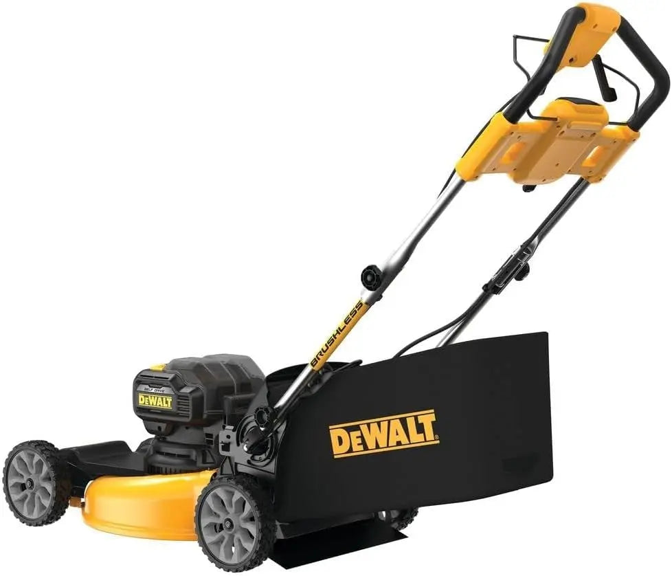 DeWalt Rasenmäher DCMWSP564N 18 V 53 mm