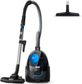 Philips Staubsauger 900 W Weiß