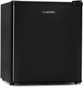 Gefrierschrank 34 L 41 dB 47 cm Schwarz