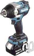 Makita Akku-Drehschlagschrauber DTW701RTJ 18 V 5,0 Ah