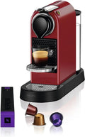 Kaffeemaschine XN7415 Rot für Haushalt und Alltag