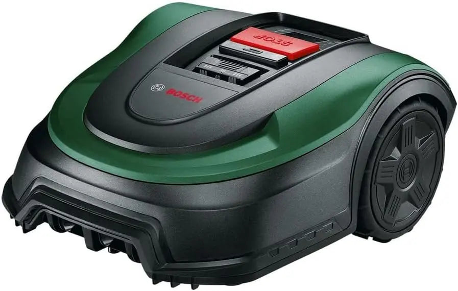 Bosch Rasenmäher für Haushalt und Alltag