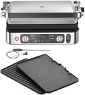 Braun Geschirrspüler 2200 W mit Edelstahl Schwarz