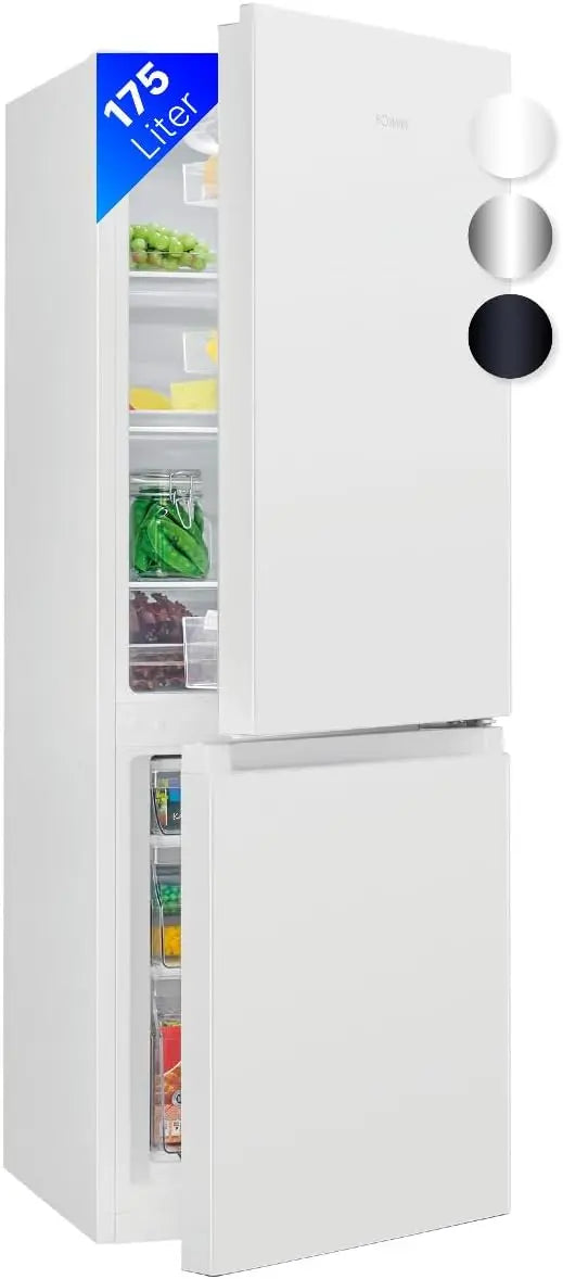 Kühlschrank für Haushalt und Alltag