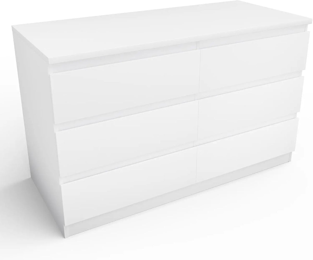 Möbel 120 cm Weiß für Haushalt und Alltag