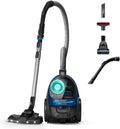 Philips Staubsauger 900 W Blau