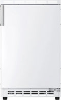 Kühlschrank 82 L 57 cm für Haushalt und Alltag
