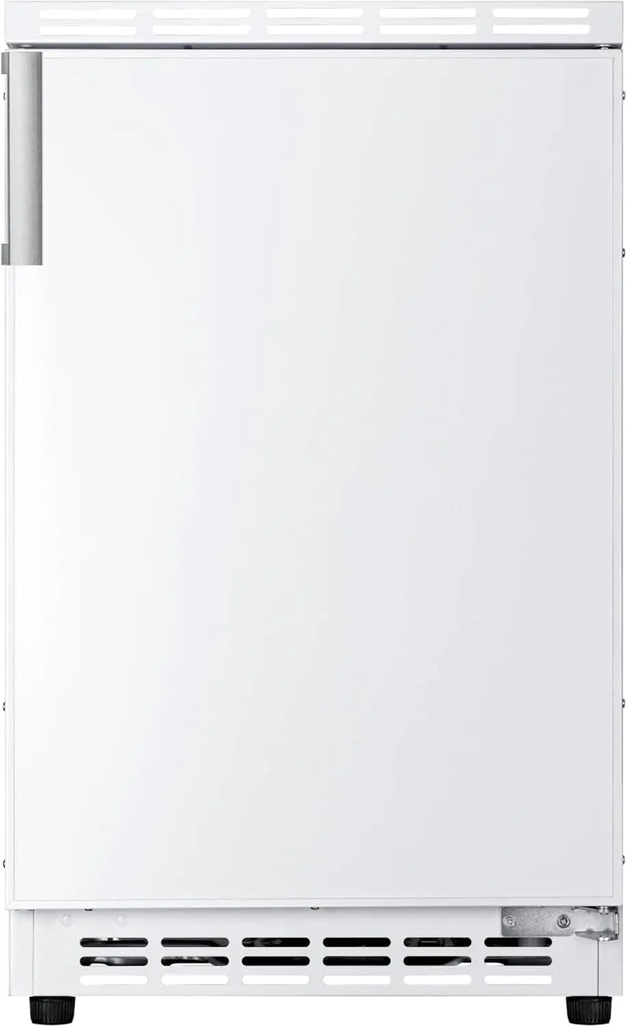 Kühlschrank 82 L 57 cm für Haushalt und Alltag