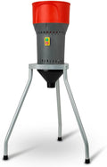 Getreidemühle 6L mit Edelstahl