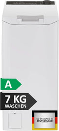 Waschmaschine THASNQ476TM5-84 für Haushalt und Alltag