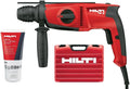 Bohrmaschine 230 V 650 W für Haushalt und Alltag