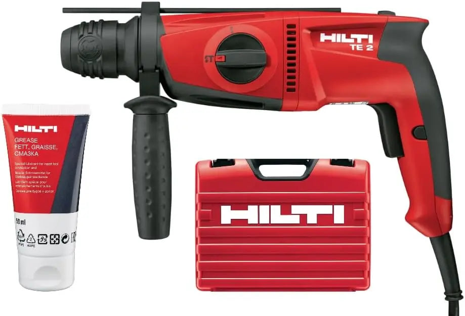 Bohrmaschine 230 V 650 W für Haushalt und Alltag