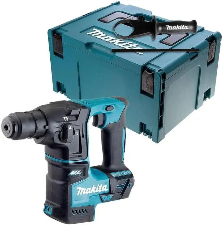 Makita Bohrmaschine DHR171 18 V 17 mm