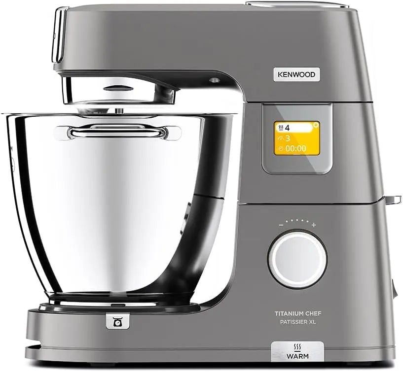 Küchenmaschine KWL90 5L für Haushalt und Alltag