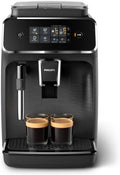 Philips Kaffeemaschine Schwarz