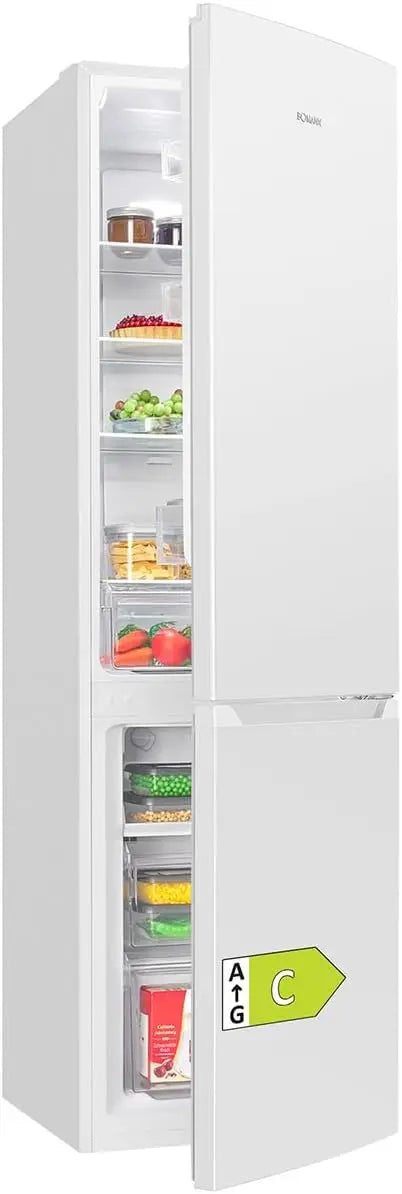 Kühlschrank für Haushalt und Alltag