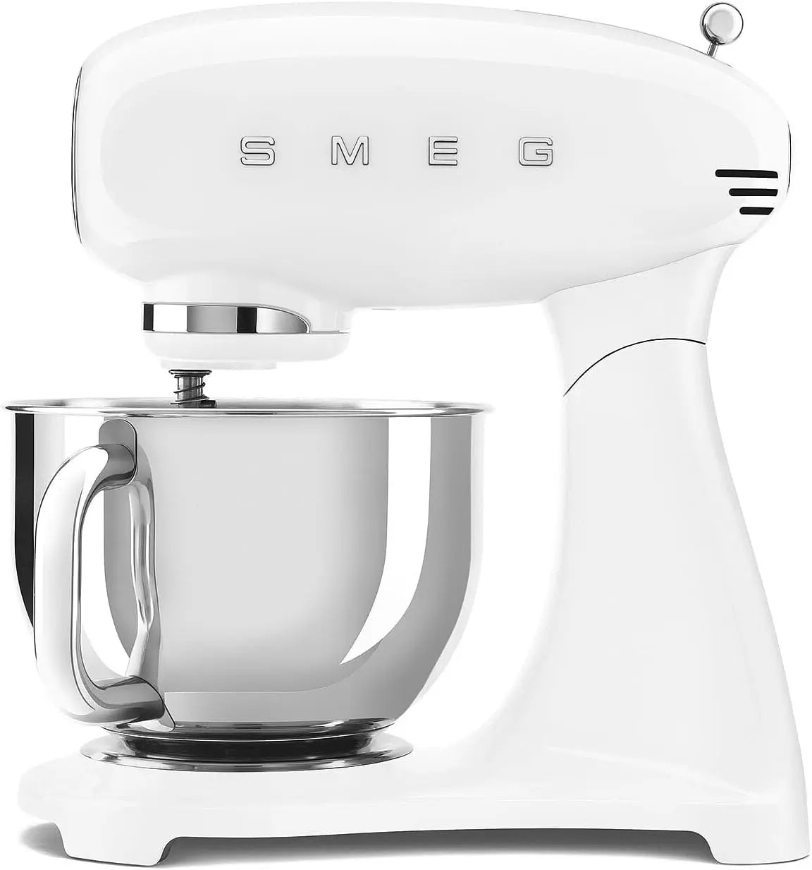 Küchenmaschine SMF05WHEU 800 W 4,8 l Weiß