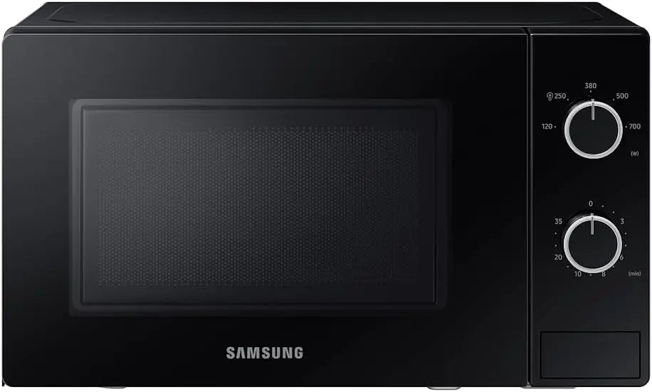 Samsung Mikrowelle 20L Schwarz