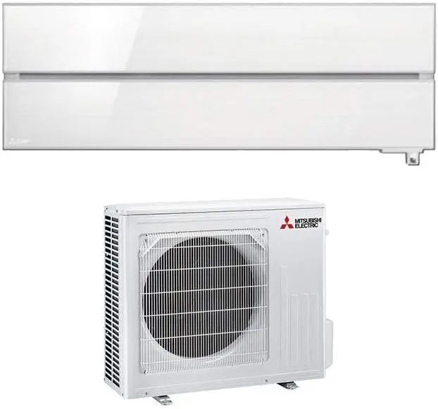 Klimaanlage LN35VGV für Haushalt und Alltag