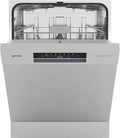Gorenje Geschirrspüler GU642C90X 5 cm 3 in 1