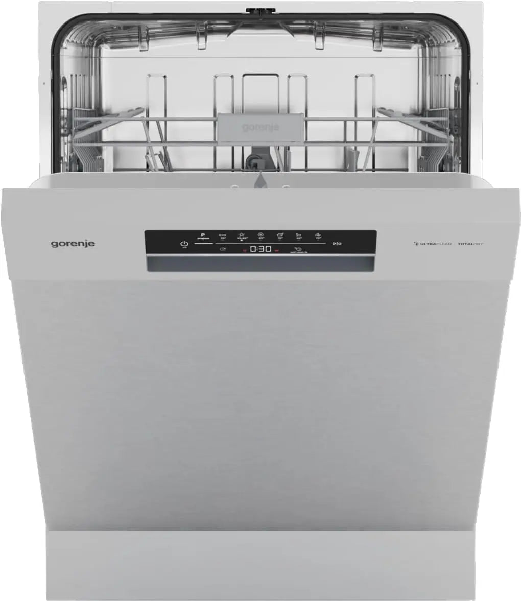 Gorenje Geschirrspüler GU642C90X 5 cm 3 in 1