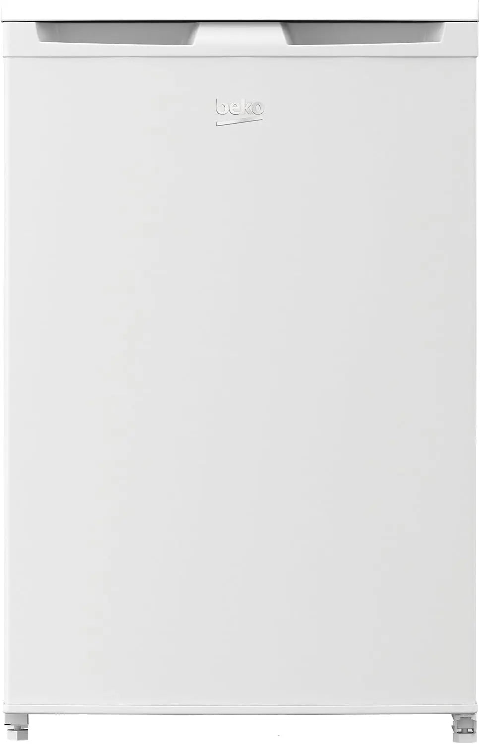 Beko Kühlschrank TSE1424N 128 l 37 dB Weiß