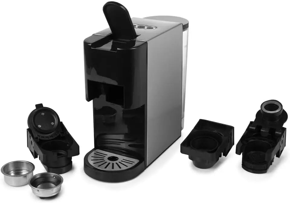 Princess Kaffeemaschine Schwarz