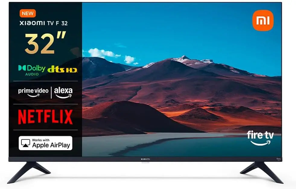 Xiaomi Produkt L32MB