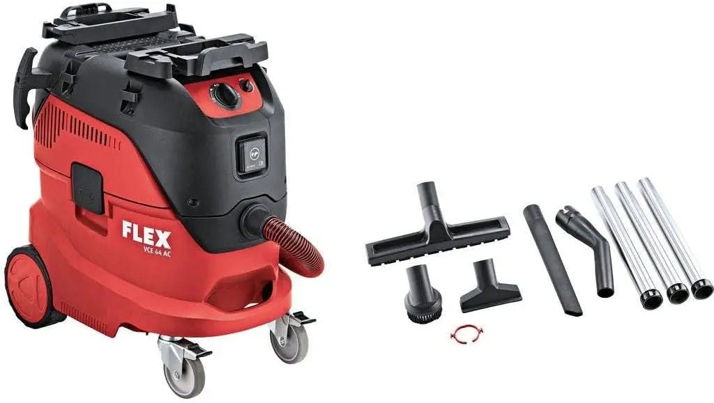 Staubsauger 44 L 7,5 m für Haushalt und Alltag