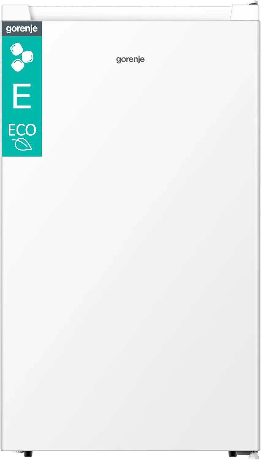 Gorenje Gefrierschrank F39EPW4 61 Liter 38dB
