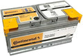 Fahrzeugzubehör 12 V 90Ah für Haushalt und Alltag