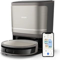Philips Staubsauger Grau für Haushalt und Alltag