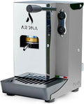 Kaffeemaschine 44 mm Grau für Haushalt und Alltag