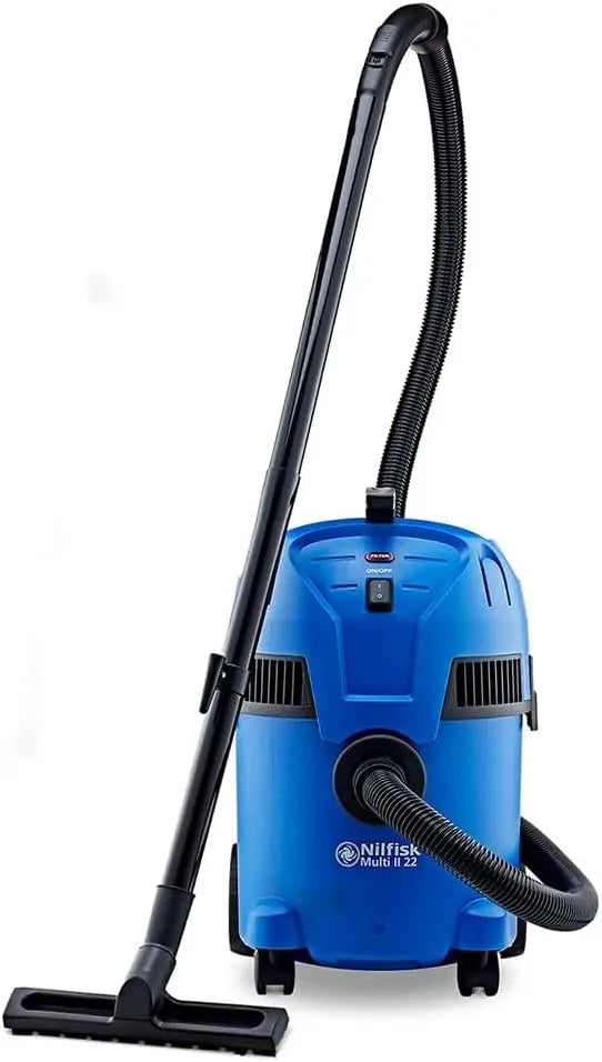 Staubsauger 1200 W 22L für Haushalt und Alltag